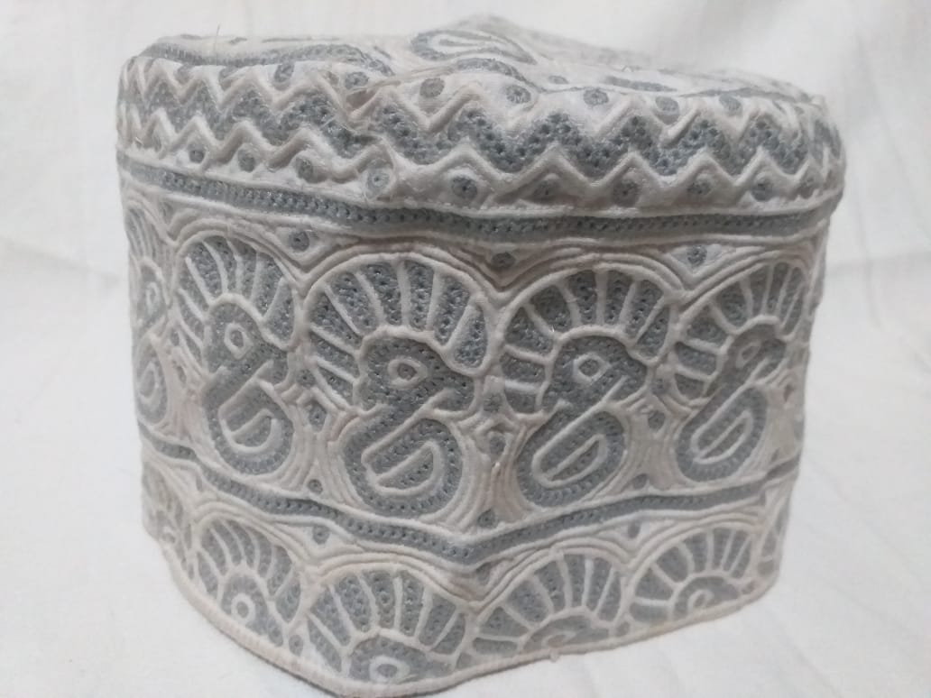 Omani Cap & Islamic Cap Manufacturer