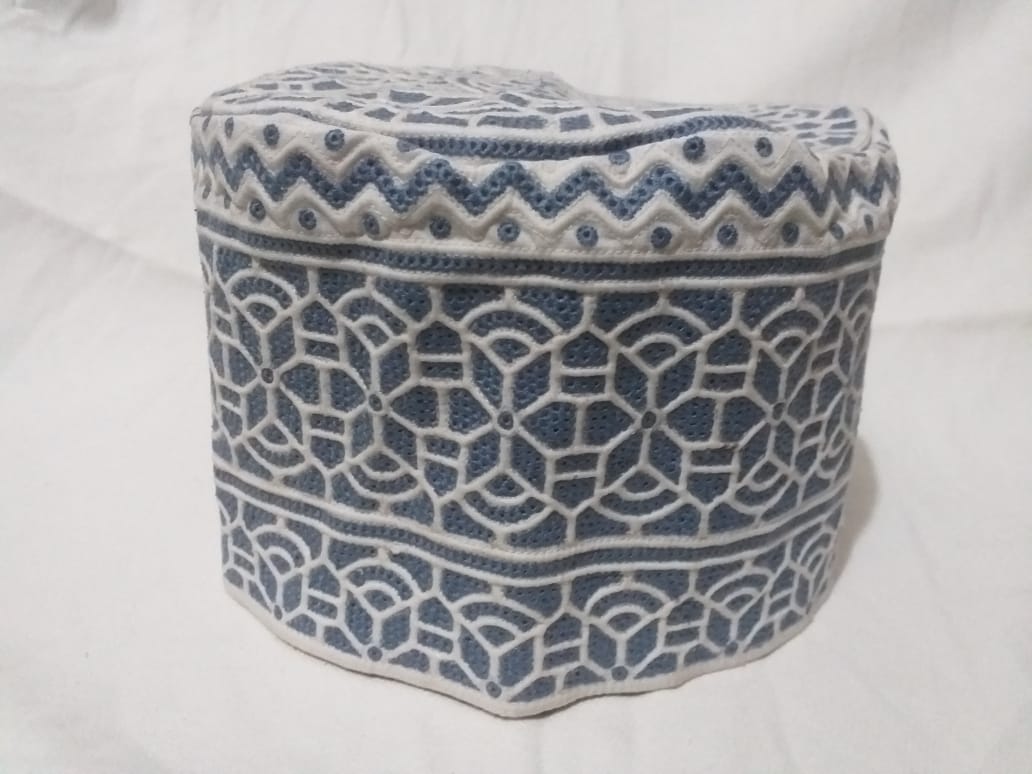 Affordable Wholesale Muslim Caps, Payer Caps & Islamick Caps