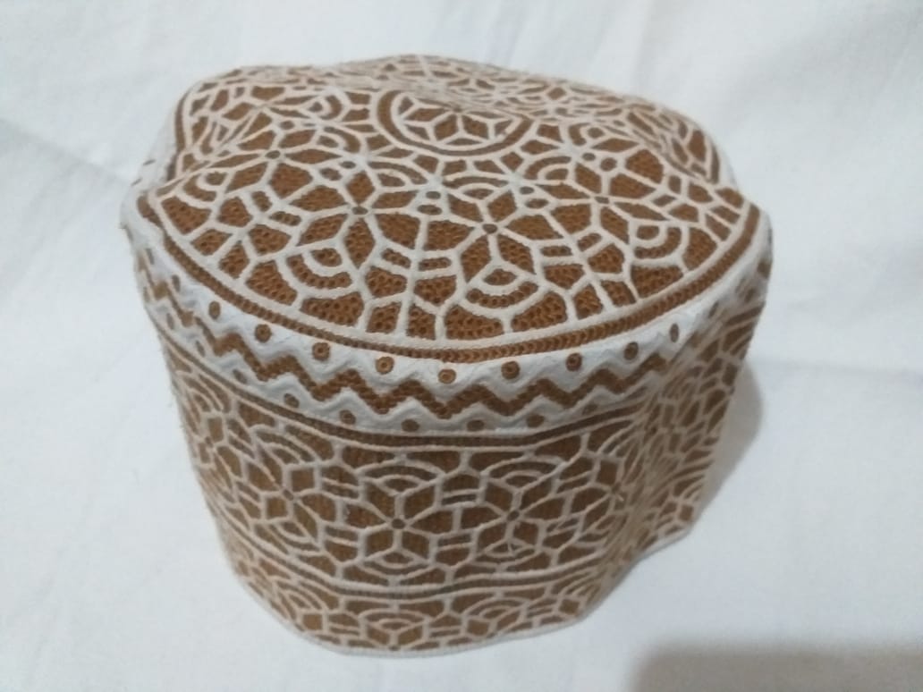 Buy Wholesale Omani Cap, Computer Cap & Barkati Cap Online