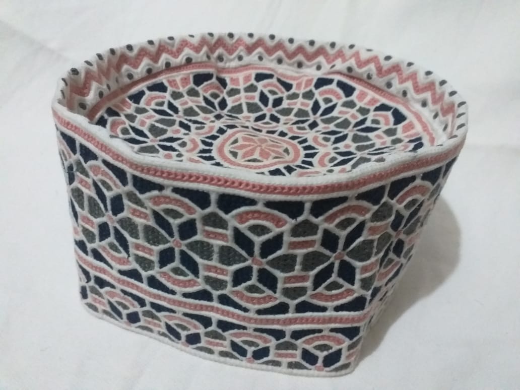 Bulk Supplier of Muslim Cap, Payer Cap & Muscop Cap