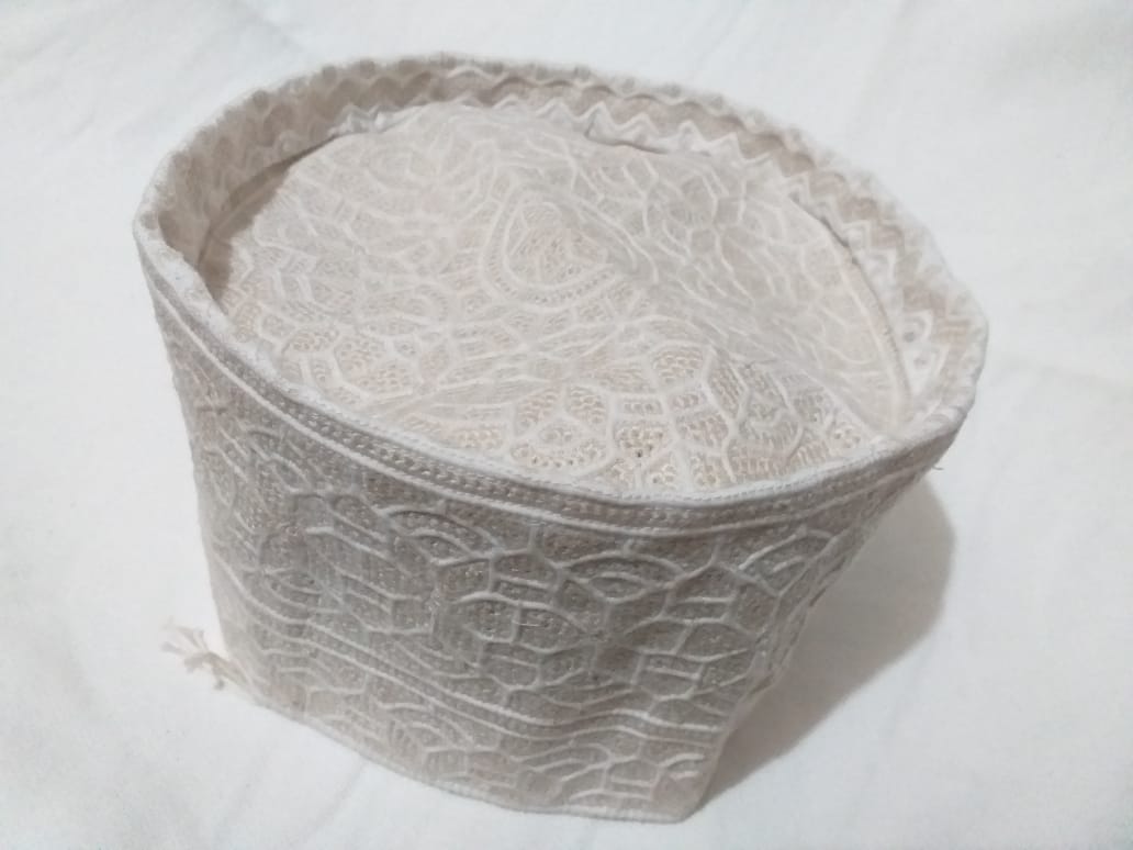 Wholesale Omnai Payer Cap, Barkati Cap & Computer Cap Supplier