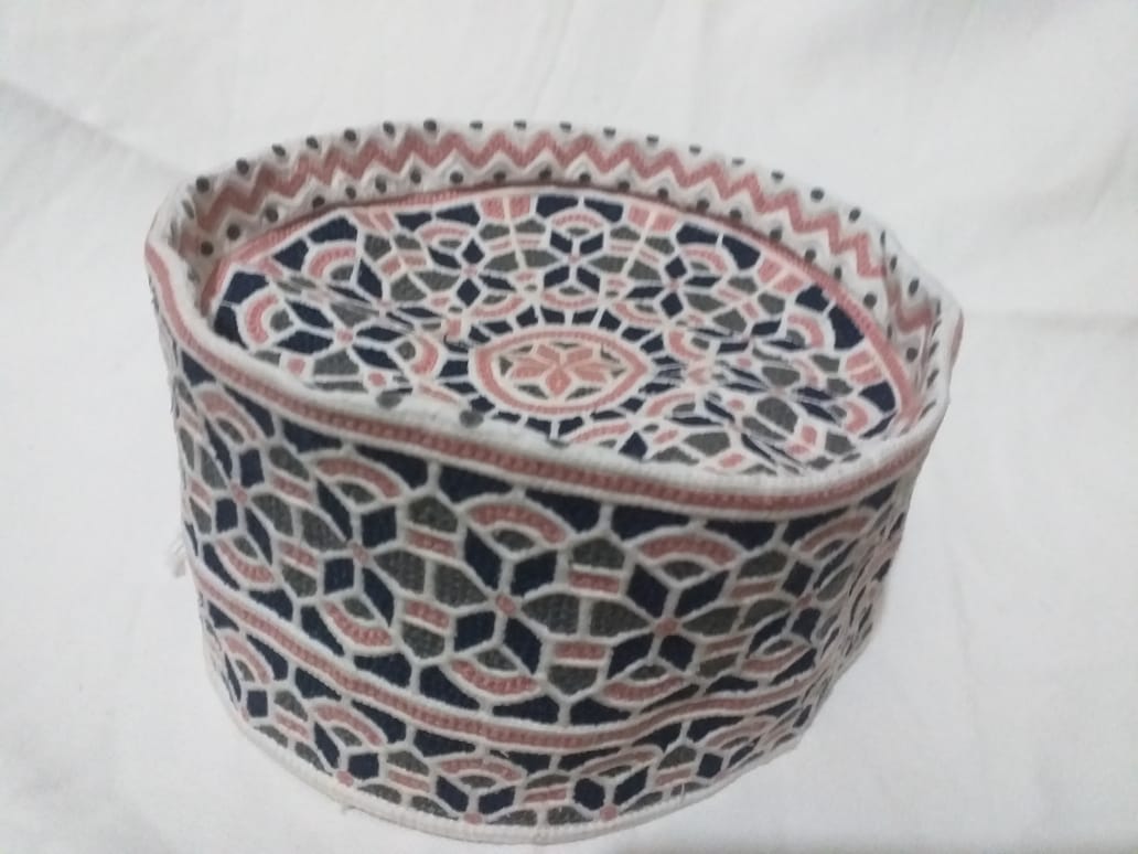 Global Distributor of Omani Cap, Muslim Cap & Barkati Cap