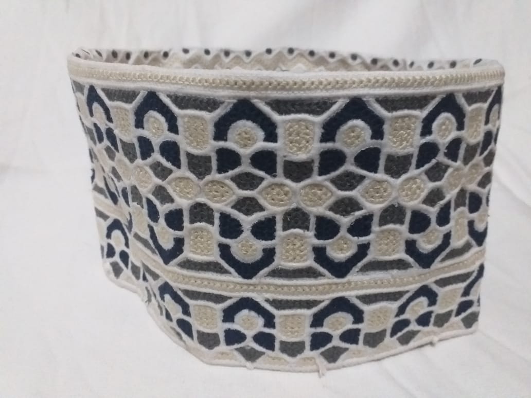 Best Wholesale Omani Cap & Muslim Cap Distributor