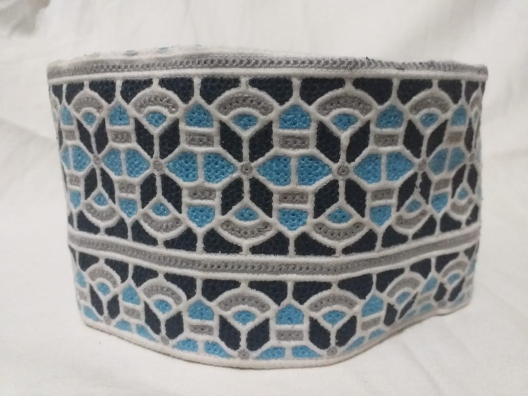 Trusted Wholesale Distributor of Omani Cap, Barkati Cap & Muscop Cap