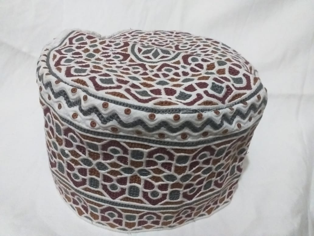 Omnai Computer Caps, Muslim Caps & Barkati Caps – Best Wholesale Deals