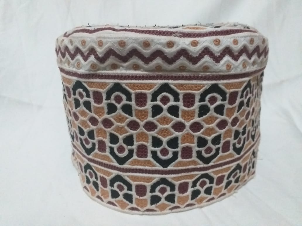 Affordable Wholesale Payer Cap, Omnai Cap & Islamic Cap
