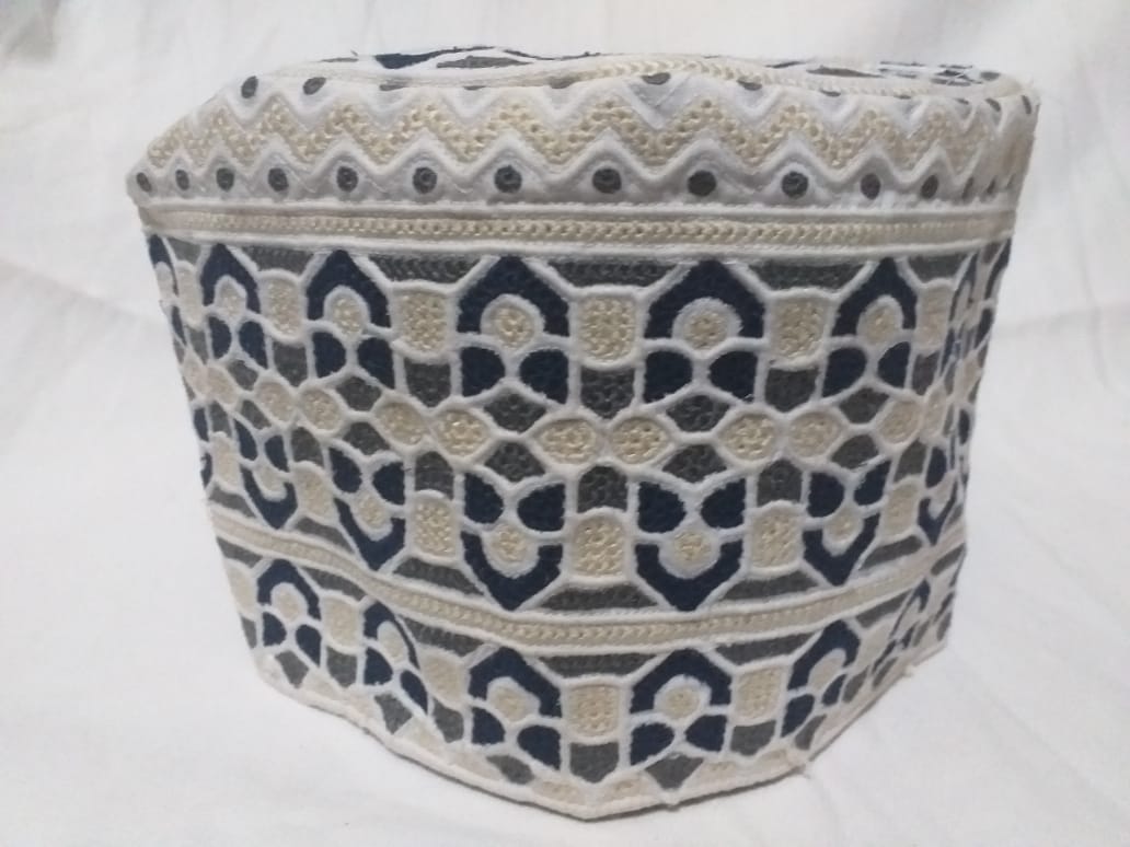Buy Bulk Barkati Cap, Payer Cap & Omnai Payer Cap Online