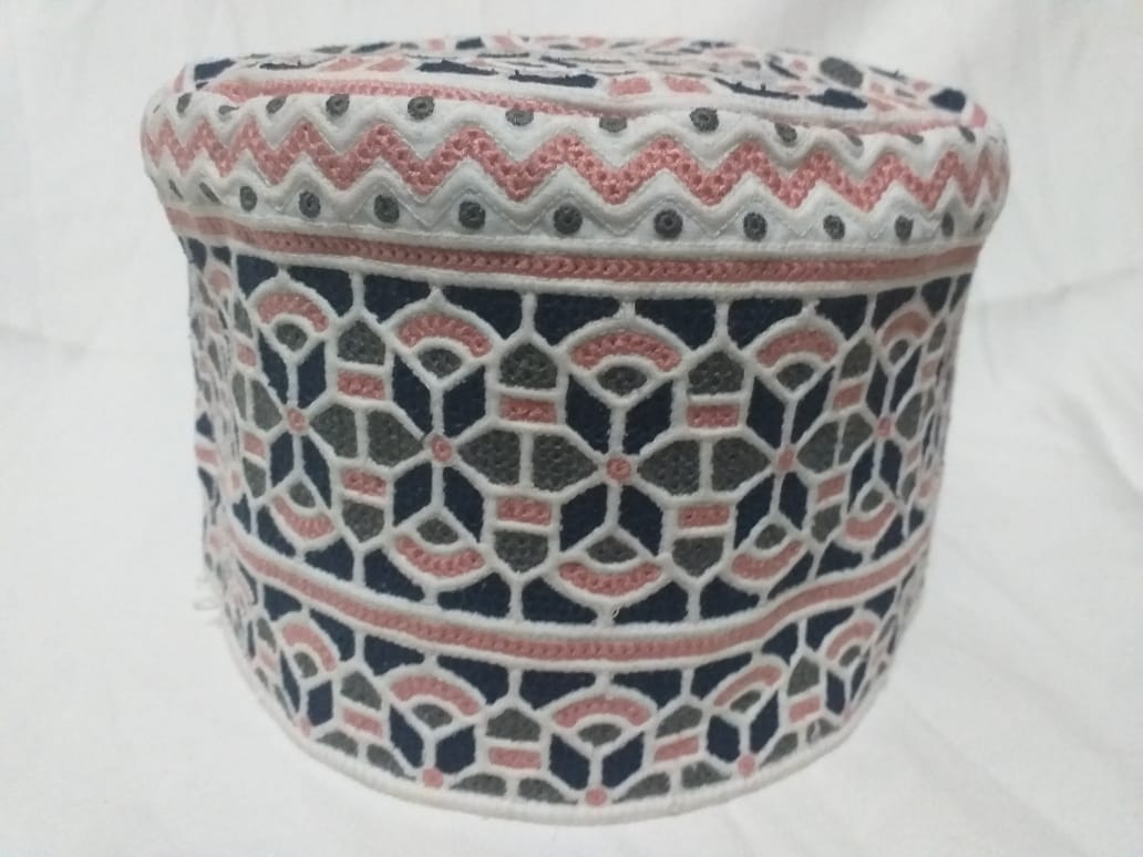 Wholesale Omnai Payer Caps, Omani Caps & Muslim Caps