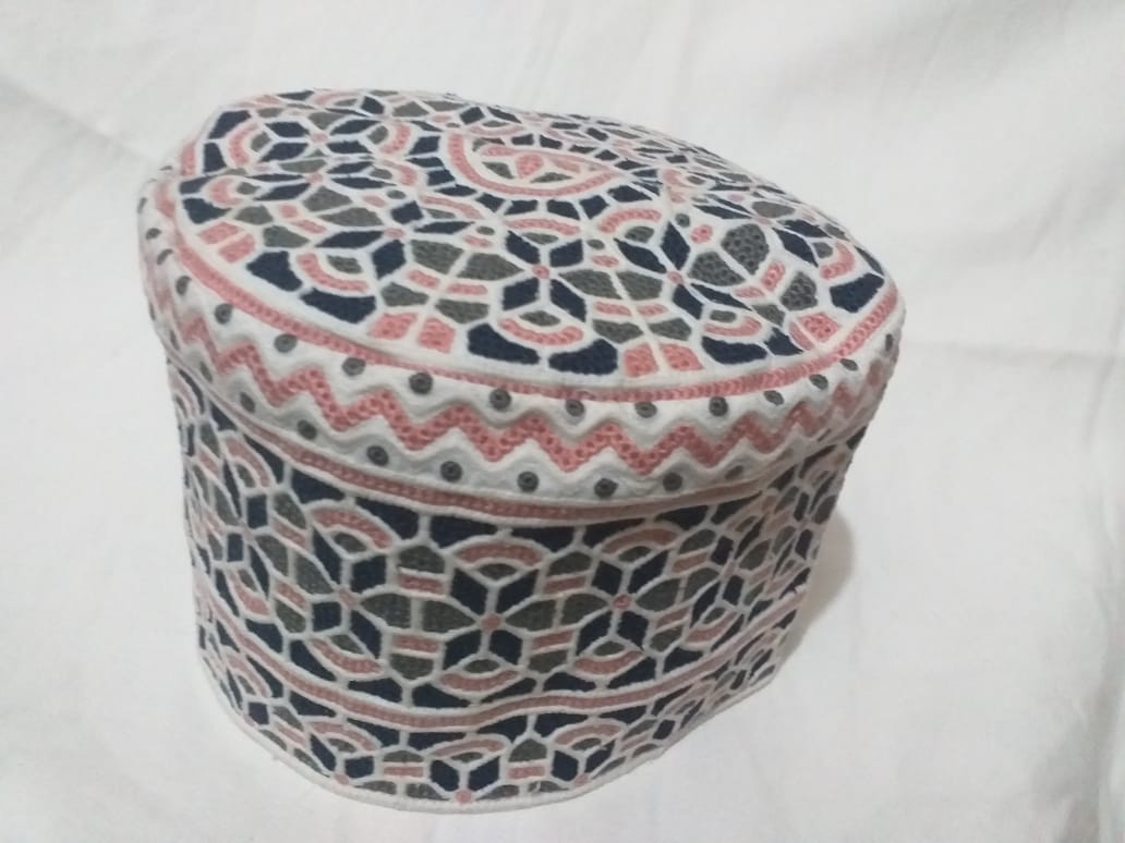 Omnai Payer Cap, Payer Cap & Islamic Cap Wholesale Distributor
