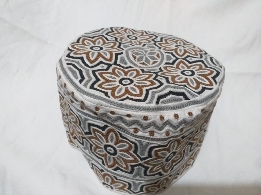 Wholesale Omani Cap, Muslim Cap & Omnai Payer Cap Exporter