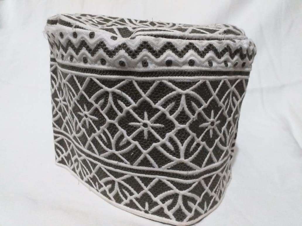 Exporter of Islamic Cap, Muslim Cap & Omani Cap Worldwide