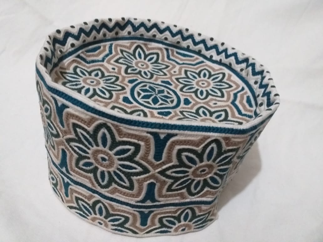 Omnai Payer Cap, Muslim Tupi & Islamic Cap