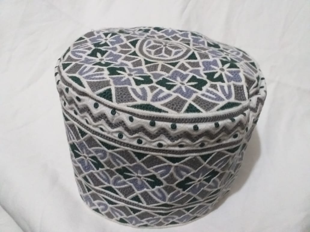 Order Omani Cap, Computer Cap & Muslim Tupi in Bulk
