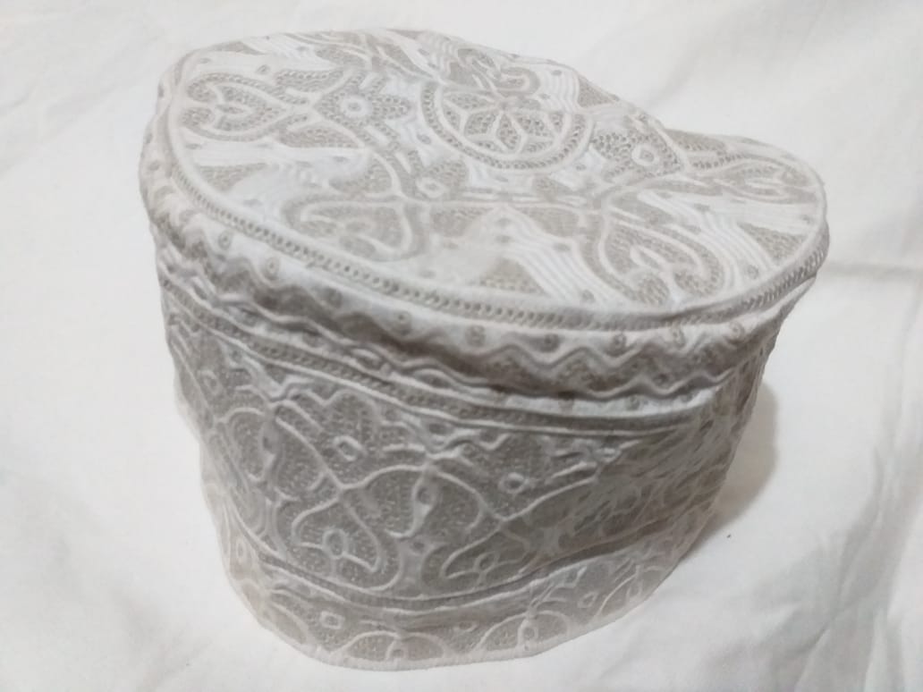 Bulk Supplier of Computer Cap, Barkati Cap & Omnai Caps