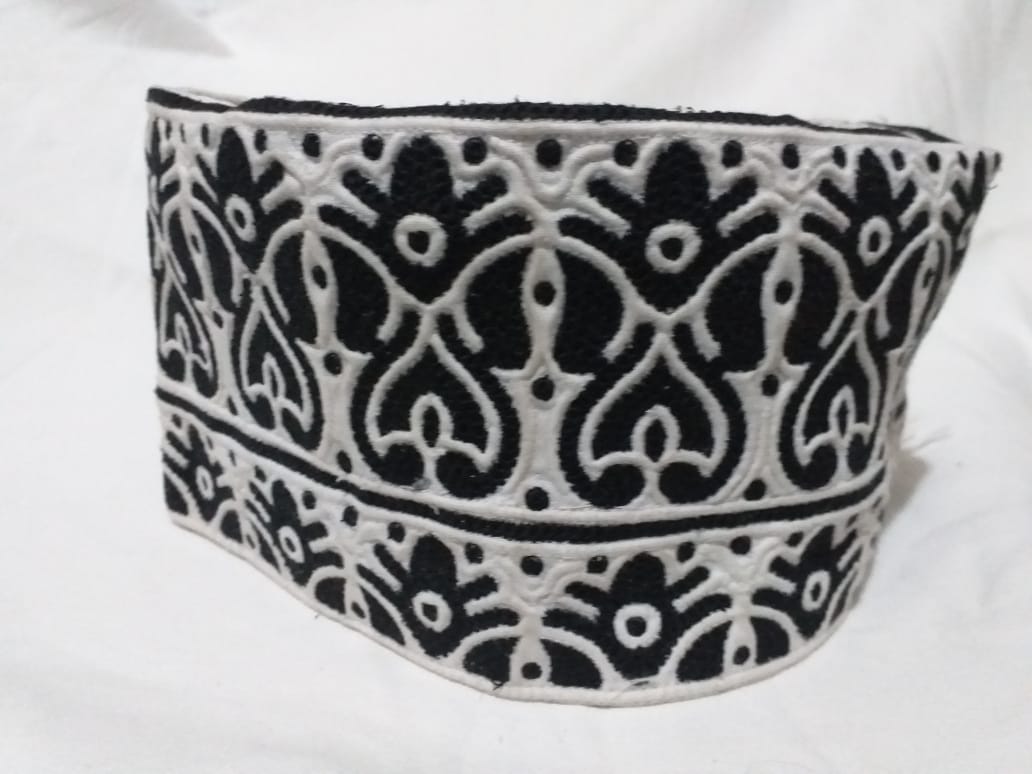 Omnai Cap Exporter – Barkati, Payer & Omani Caps Available