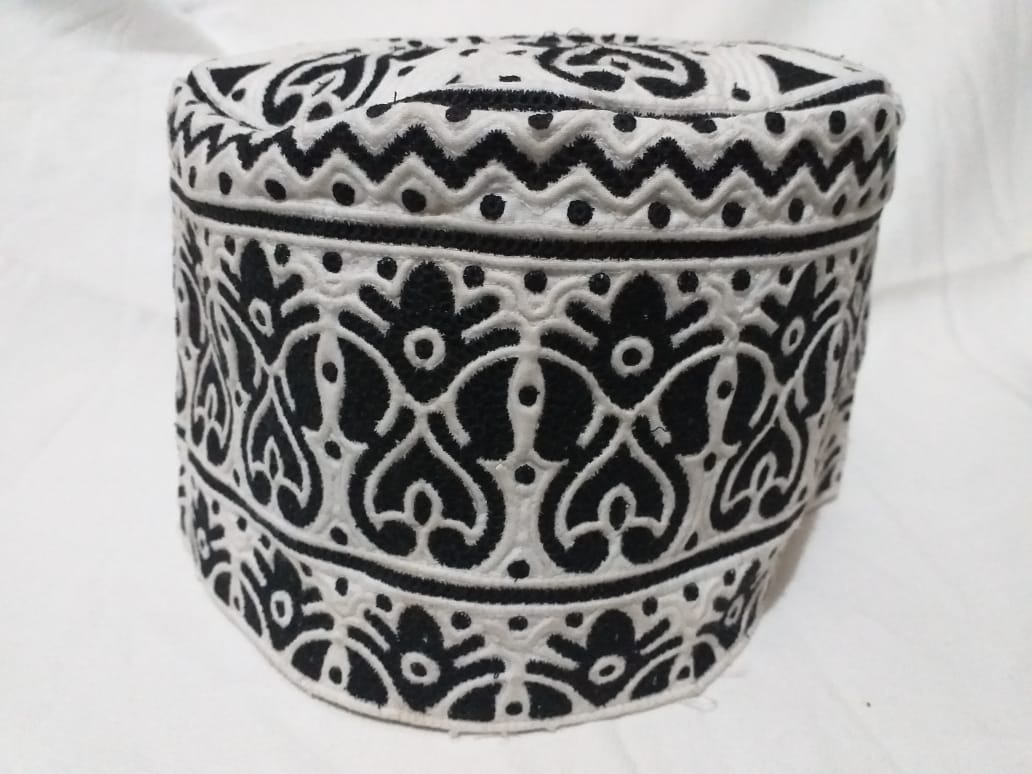 Buy Wholesale Muscop Cap, Muslim Tupi & Islamic Cap Online