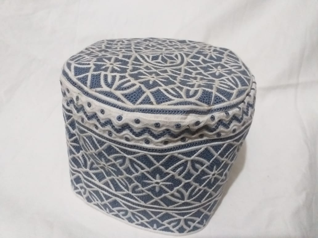 Omnai Computer Cap & Islamic Cap Exporter