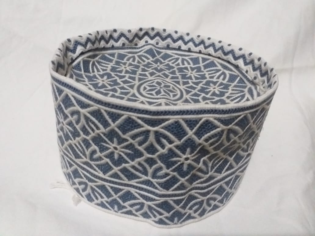 Reliable Barkati Cap, Omani Cap & Muslim Cap Manufacturer
