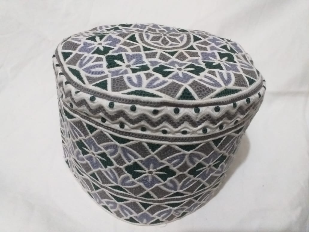 Bulk Muslim Cap, Payer Cap & Muscop Cap Wholesale