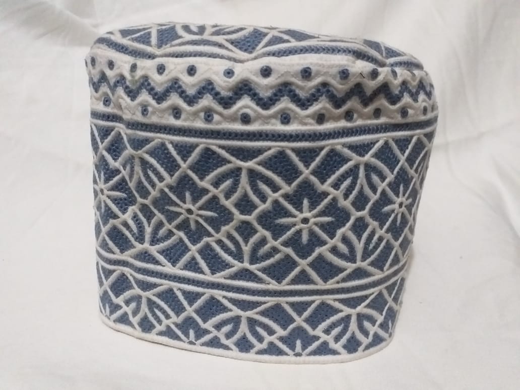 Premium Muslim Tupi, Islamick Cap & Omnai Payer Cap Exporter