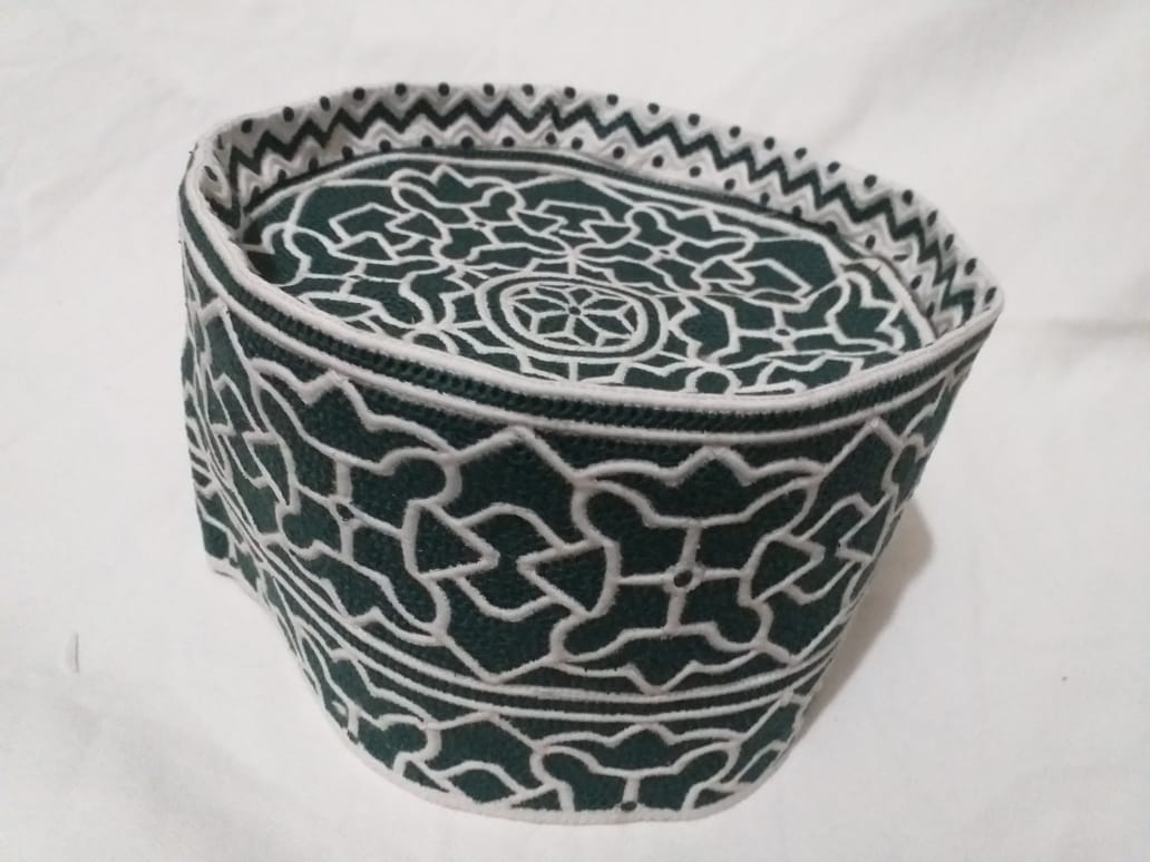 Buy Omani Cap & Muslim Cap Wholesale with Global Shipping