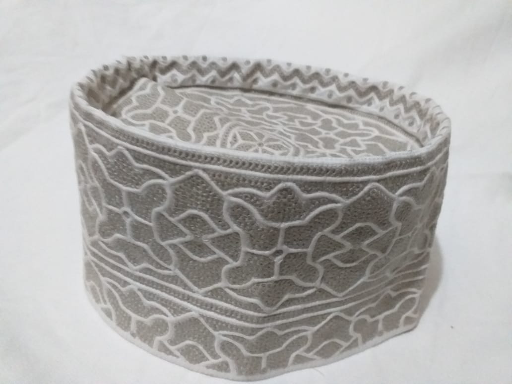 Top Wholesale Supplier of Omani Cap & Islamic Cap