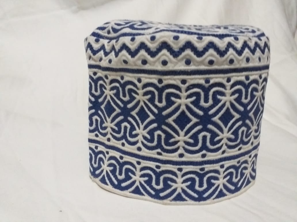 Trusted Supplier of Computer Cap, Payer Cap & Muslim Cap