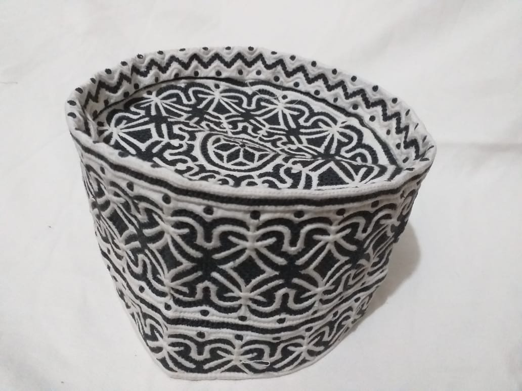 Bulk Wholesale Omani Cap, Muslim Tupi & Islamic Cap Deals