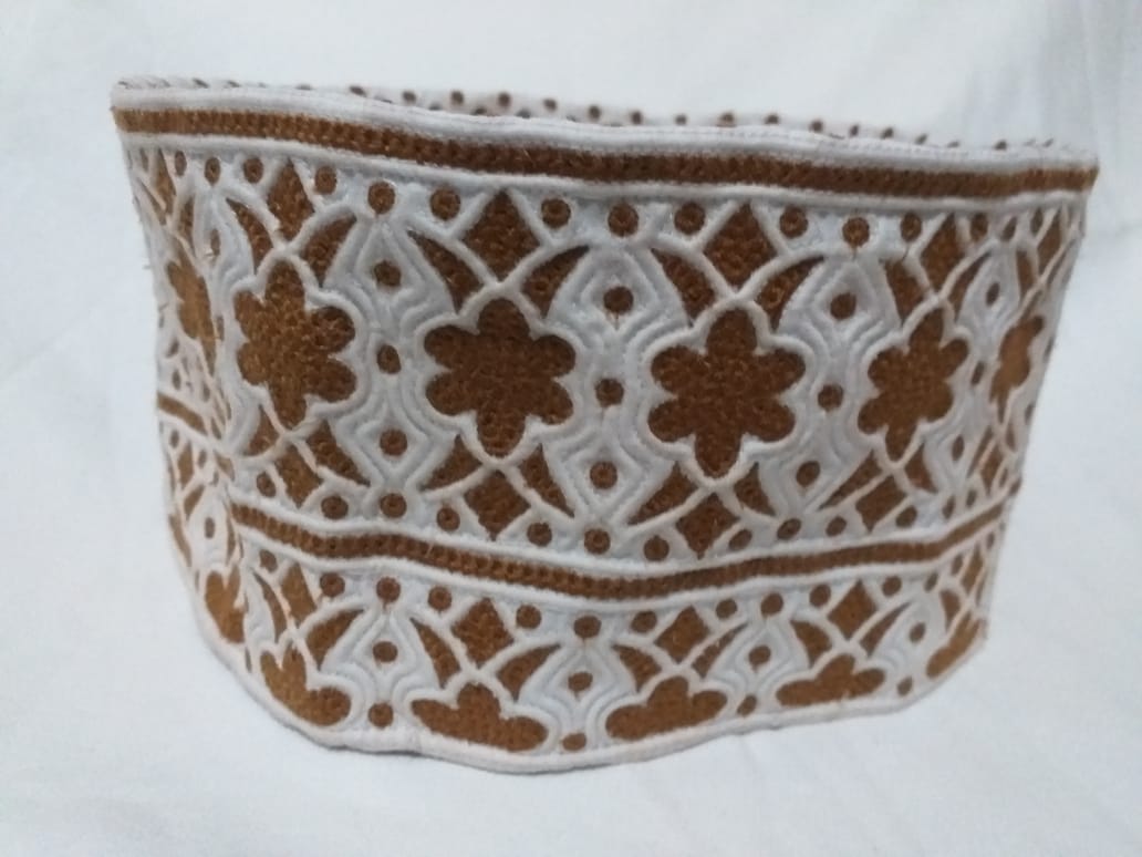 High-Quality Omnai Payer Cap, Barkati Cap & Muslim Cap Onli