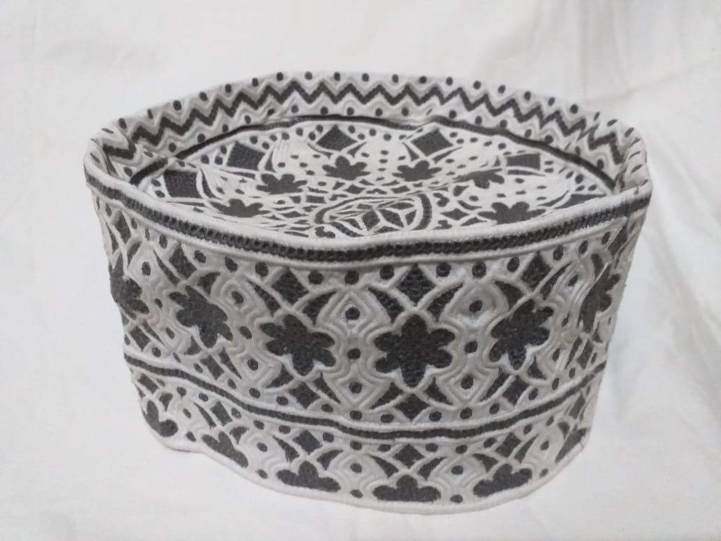 Wholesale Supplier of Omani Cap, Muslim Cap & Payer Cap
