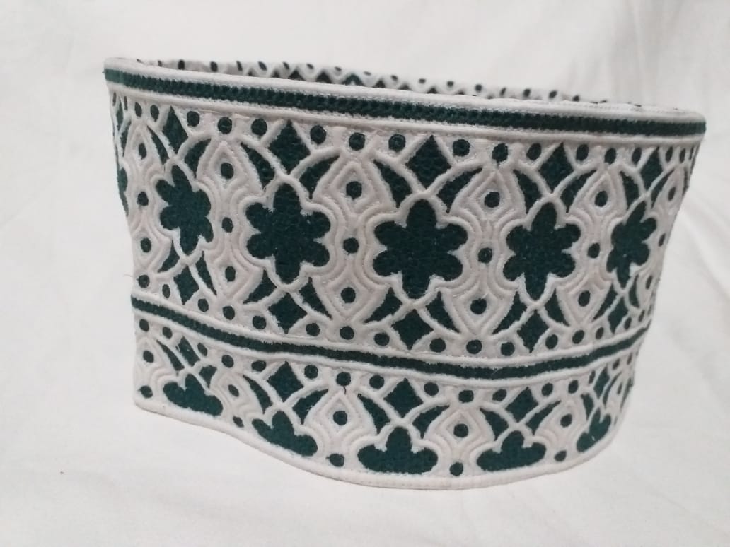 Omnai Cap Bangladesh – Bulk Omani, Muslim & Barkati Caps