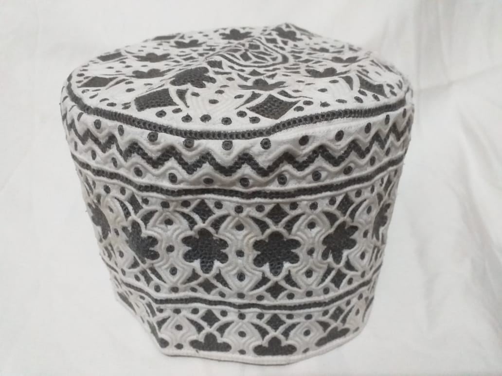 Factory Price Muslim Tupi, Omani Cap & Muscop Cap Wholesale