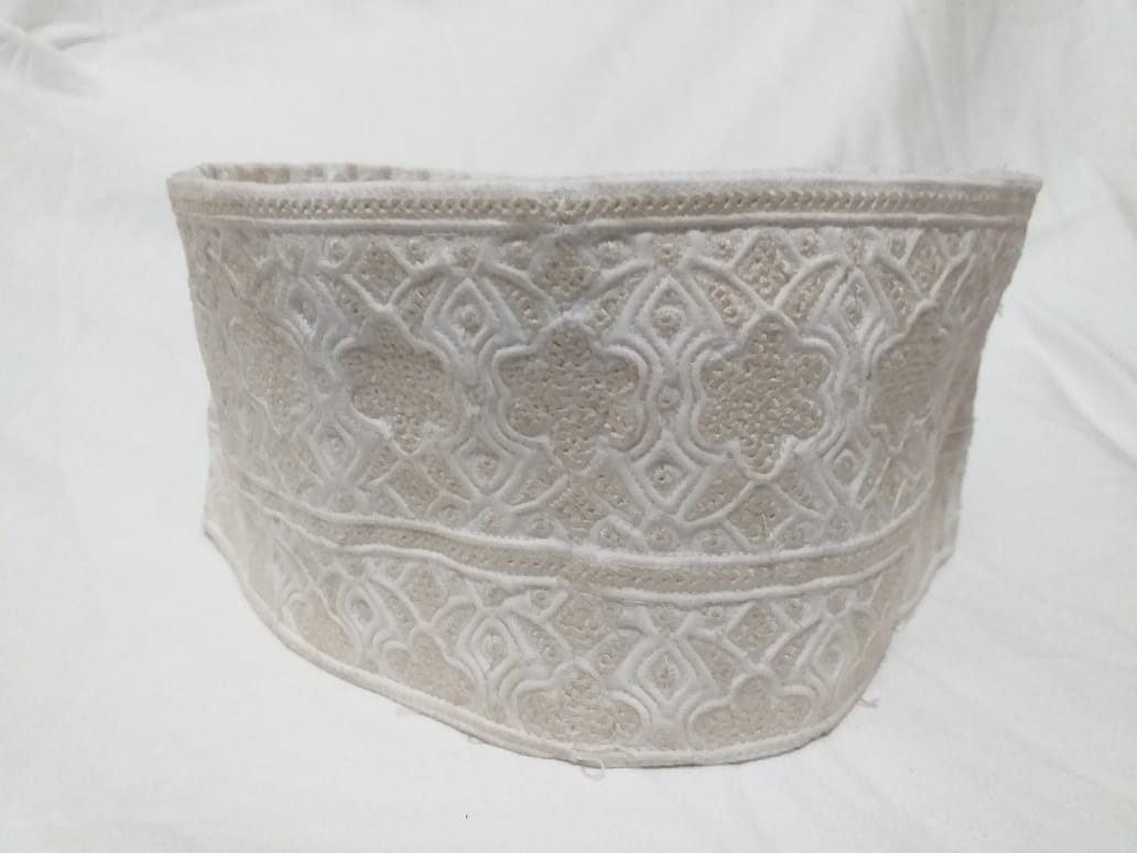 Export-Ready Muslim Tupi, Omani Cap & Islamic Cap Deals