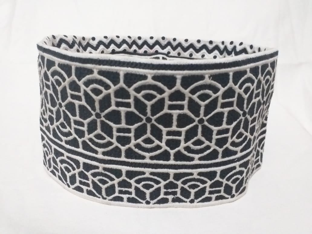 High Quality Muslim Tupi, Muscop Cap & Barkati Cap Wholesale