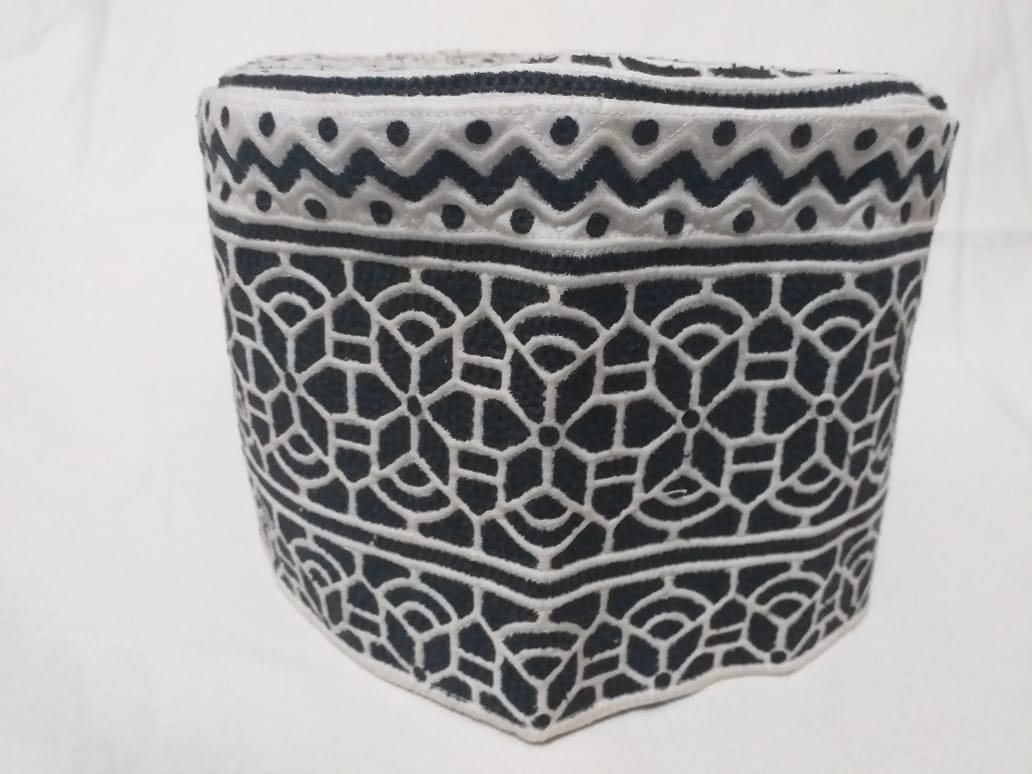 Buy Omani Caps & Omnai Payer Caps in Bulk – Export Quality