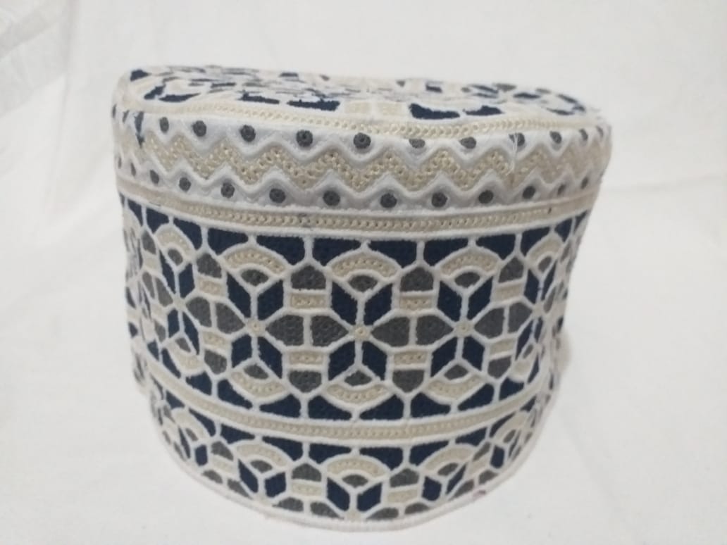 Bulk Muslim Caps – Barkati, Payer, Omnai & More Available