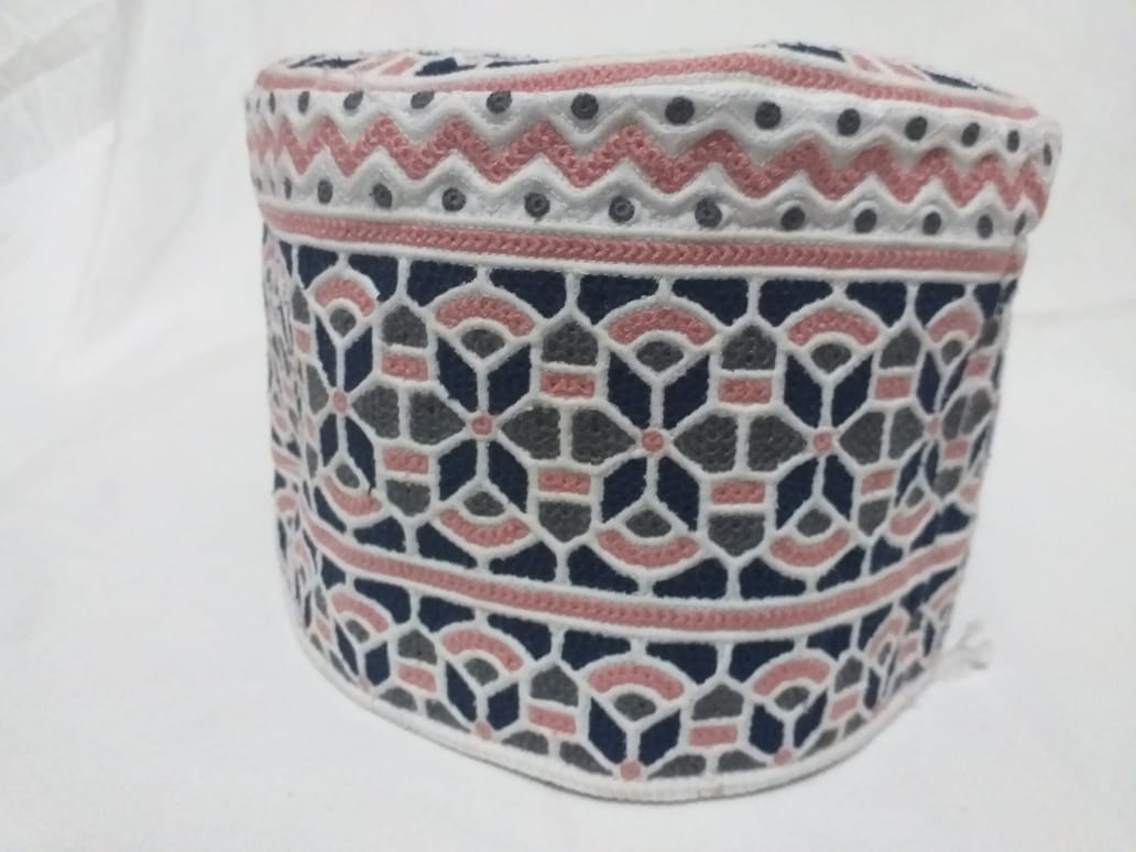 Premium Muslim Cap, Omani Cap & Computer Cap for Resellers