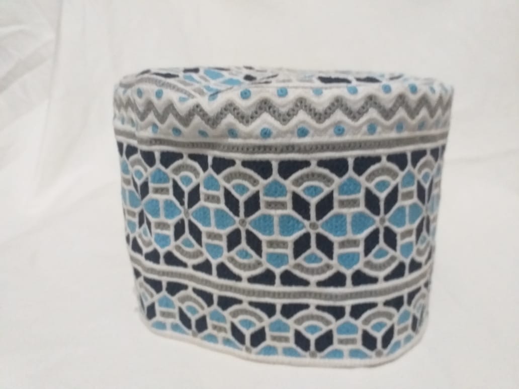 Trusted Islamic Cap, Barkati Cap & Omani Cap Supplier