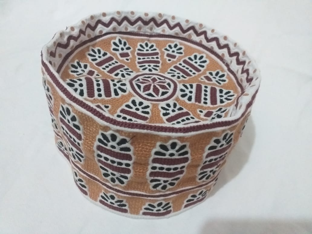 Bulk Muslim Cap, Computer Cap & Islamic Cap for Resellers