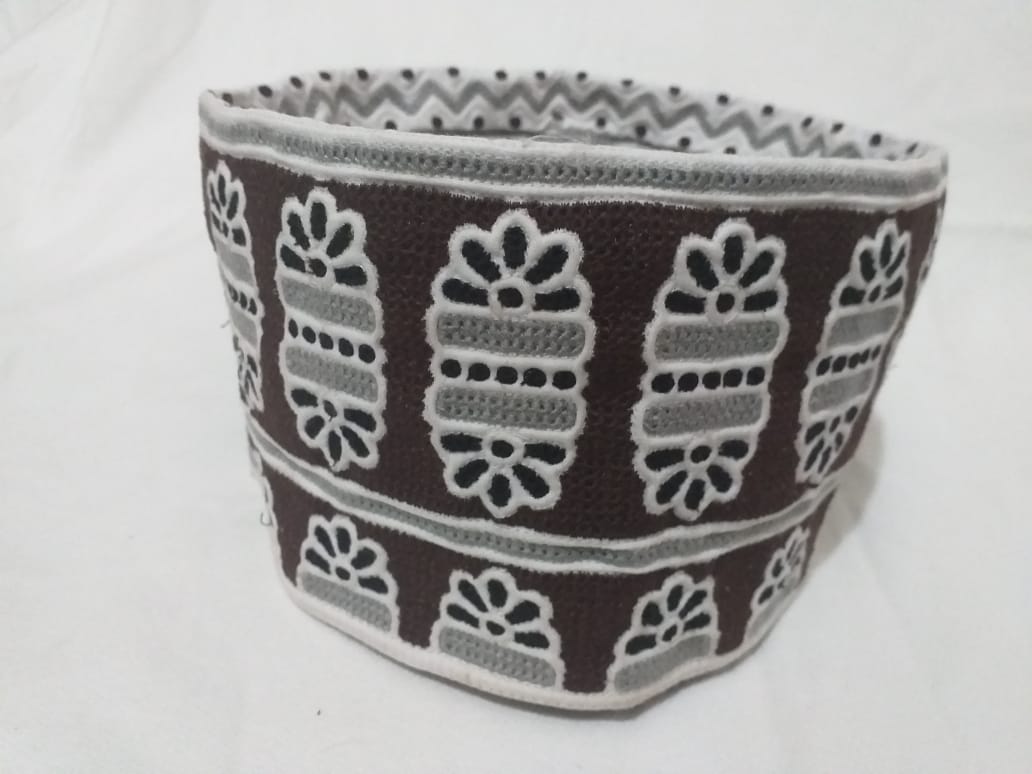 Fast Shipping on Omnai Payer Cap, Barkati Cap & Computer Cap