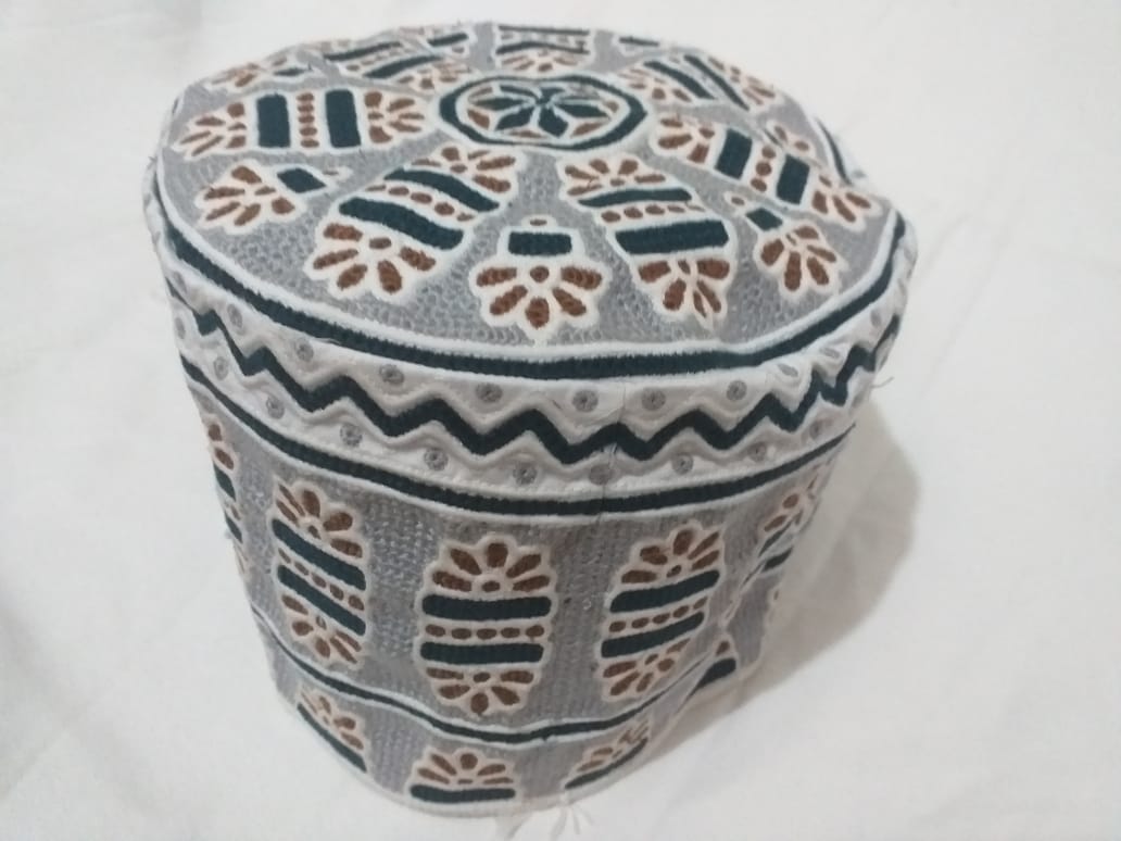 Wholesale Omnai Payer Caps, Omani Caps & Muslim Caps