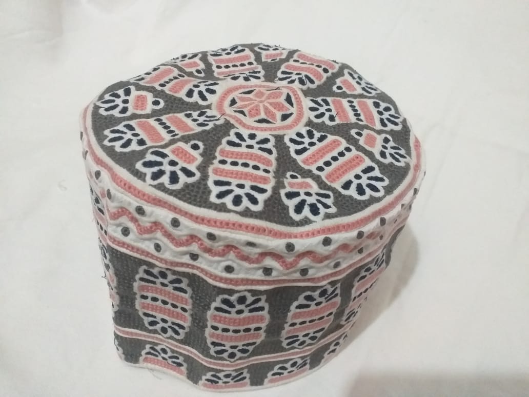 Bulk Order Computer Cap, Omnai Payer Cap & Islamic Cap