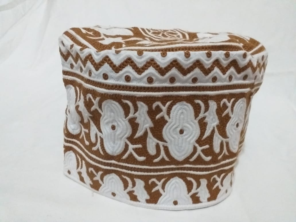 Omnai Caps Wholesale   Muslim Tupi, Payer Cap & Islamic Cap