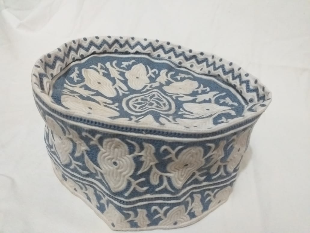 Trusted Exporter of Barkati Cap, Muslim Caps & Computer Caps