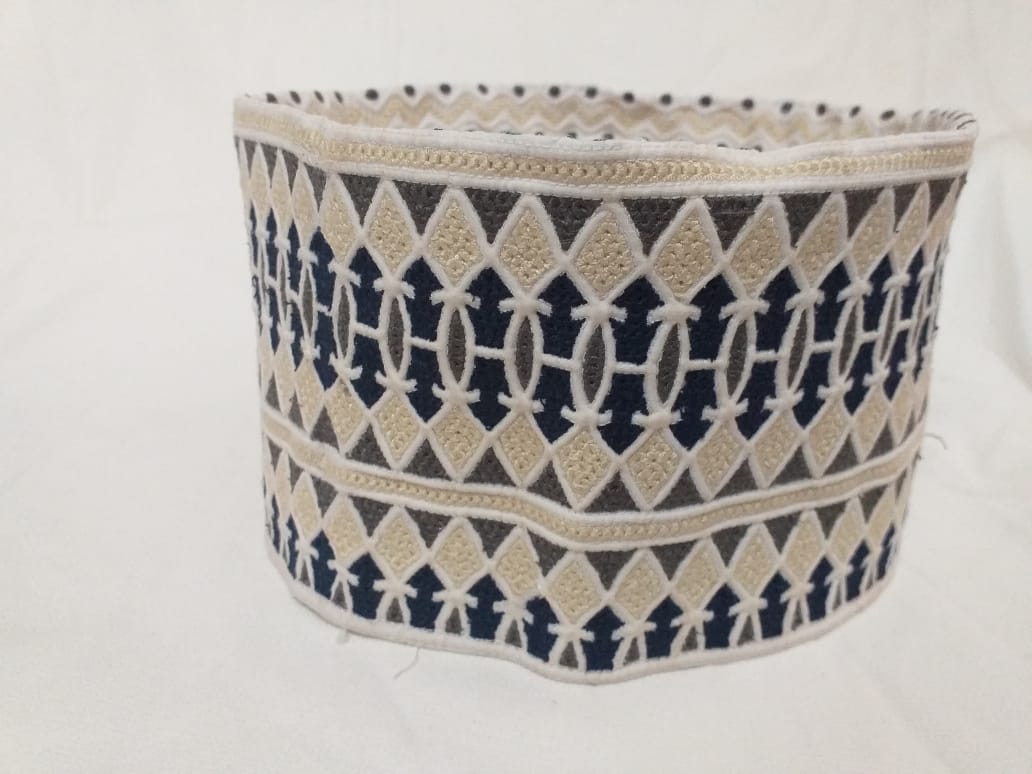 Bulk Muslim Cap Supplier