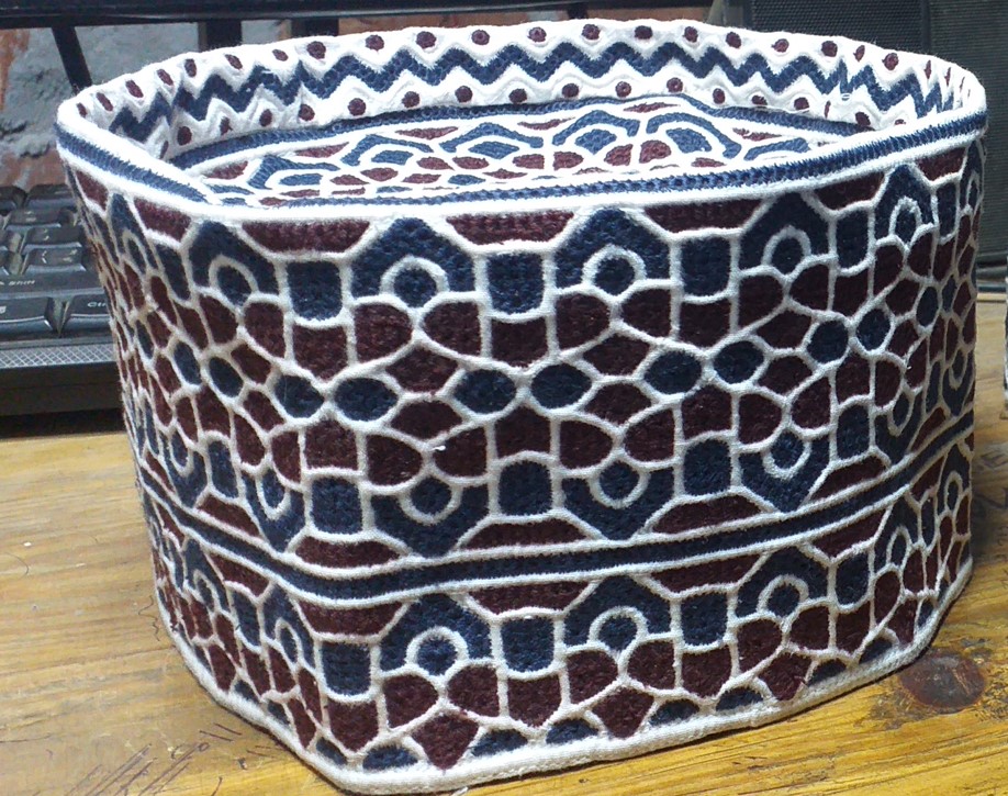 Best Quality Omani Barkati & Computer Caps