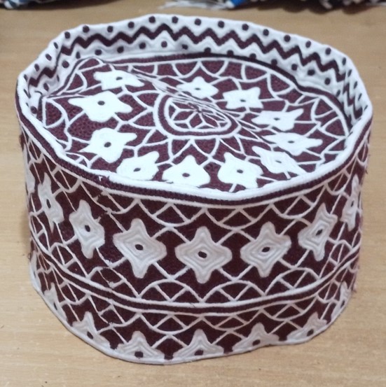 Omani Cap Designs for Every Occasion