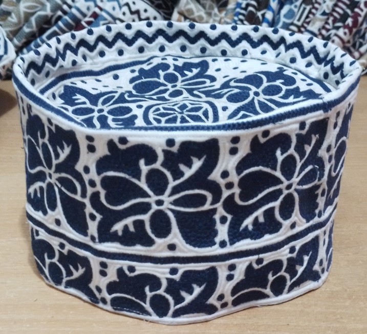 Elegant Barkati Caps Wholesale Deals
