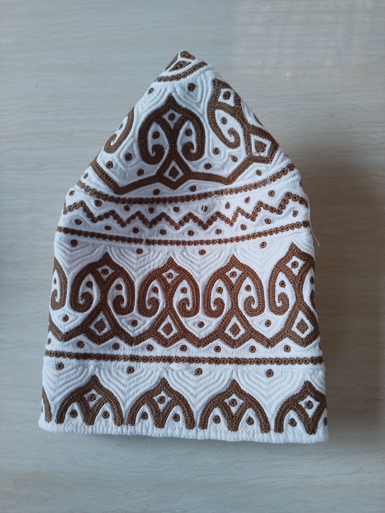 Wholesale Muslim Omnai Caps