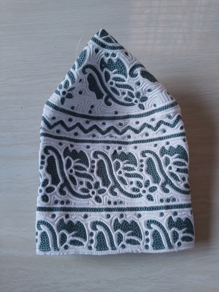 Muslim Prayer Caps Wholesale